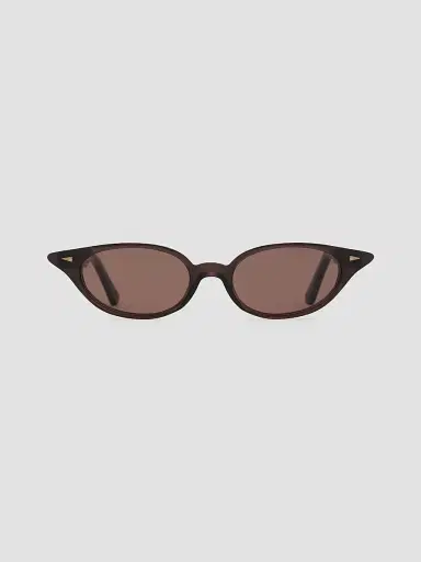 AHLEM Women's Grace 53MM Cateye Sunglasses | Thumbnail 2