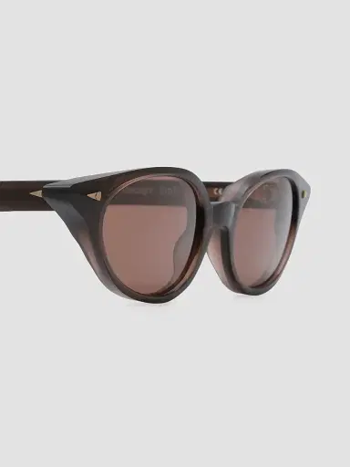 AHLEM Women's Grace 53MM Cateye Sunglasses | Thumbnail 3