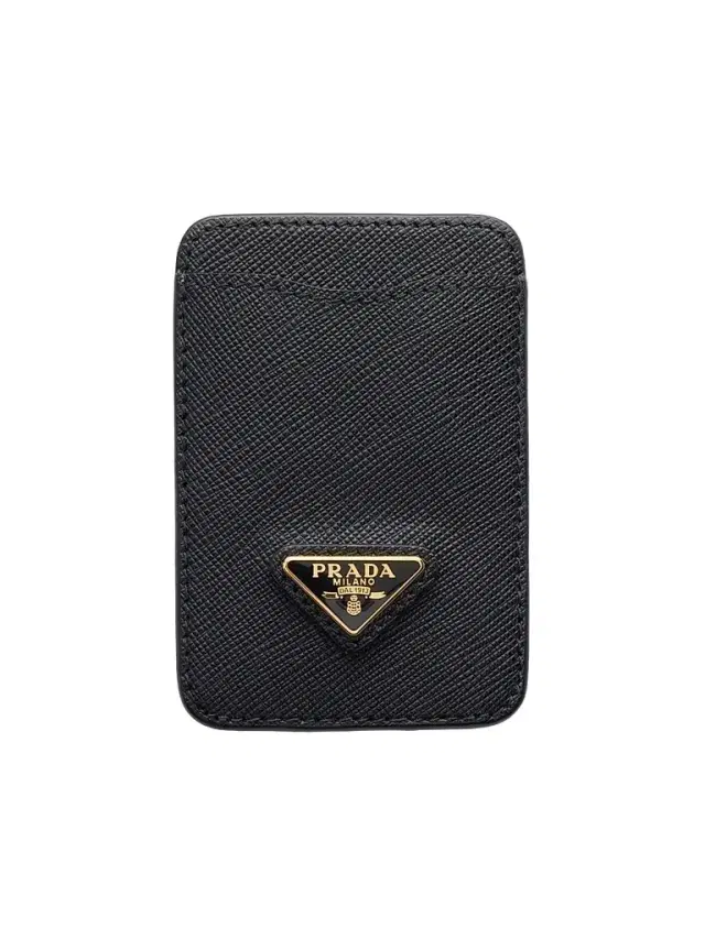 Women's Saffiano Leather Card Holder Women's Saffiano Leather Card Holder
