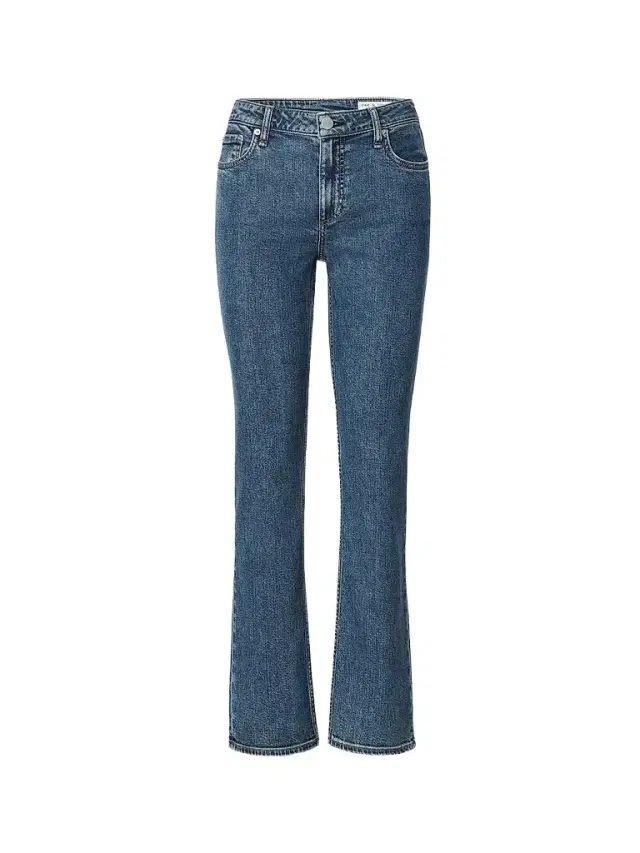 rag & bone Women's Stretch Featherweight Sutton Slim Cigarette Jeans - Montreal