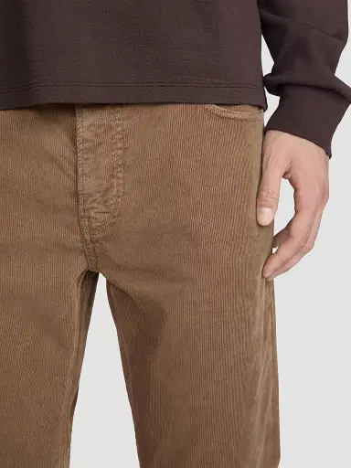 Frame Men's Corduroy Modern Straight Pants | Thumbnail 4 Frame Men's Corduroy Modern Straight Pants | Thumbnail 4