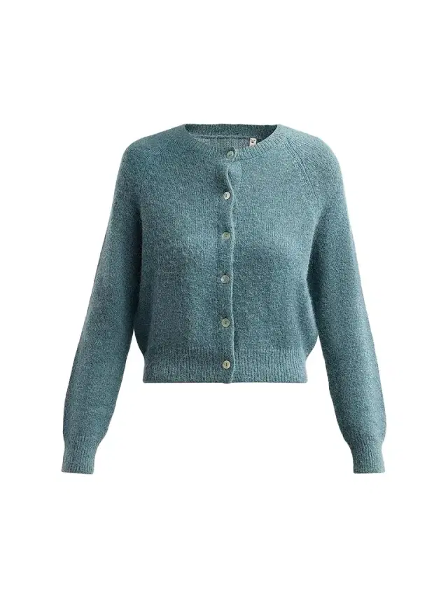 DÔEN Women's Petra Knit Cardigan - Seafare