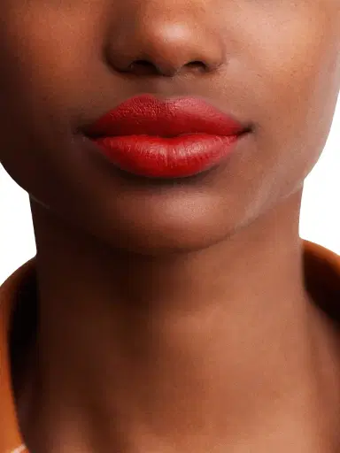 HERMÈS Women's Rouge Hermès Satin Lipstick - 75 Rouge Amazone | Thumbnail 9