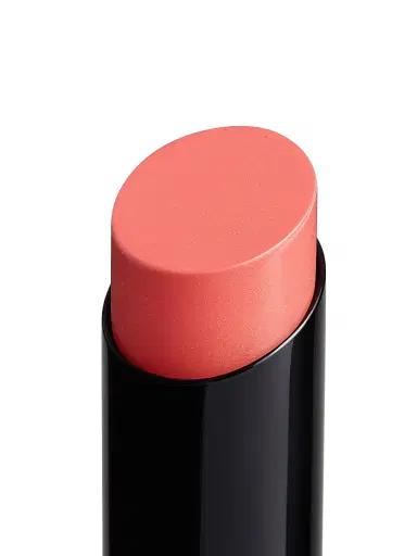 HERMÈS Women's Rouge Hermès Silky Lip Shine Lipstick Refill - 26 Rose Himalaya | Thumbnail 2