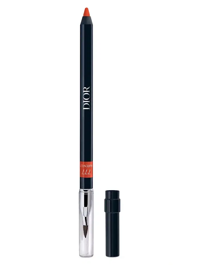 Dior Women's Rouge Contour No-Transfer Lip Liner Pencil