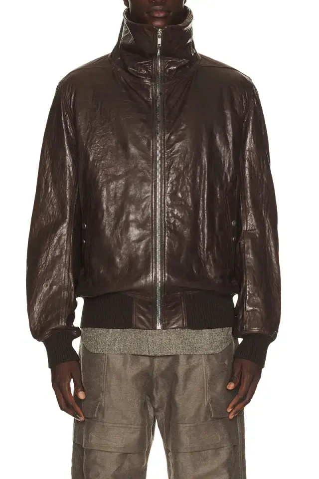 Dracuflight Jacket