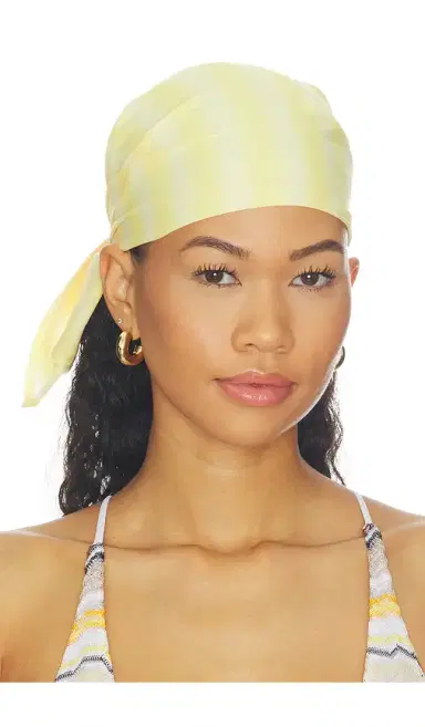 Kapri Nava Chiffon Headscarf | Thumbnail 1