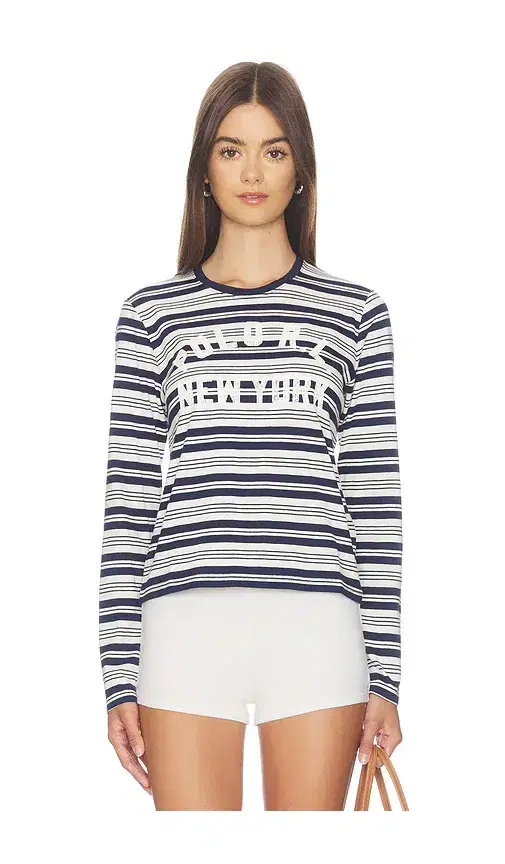Polo Ralph Lauren Long Sleeve Crew Neck T-shirt