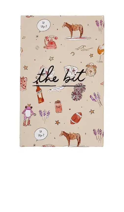 Friend of Mine The Bit Card Deck