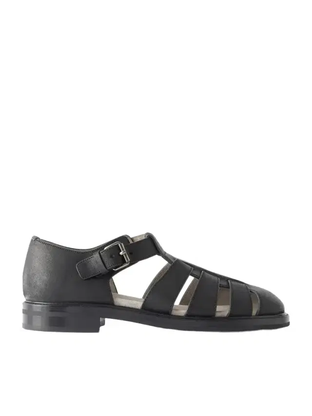 Church's Fisherman Winter Leather Sandals - Men