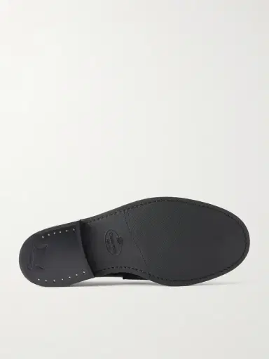 Church's Farsley Leather Penny Loafers - Men | Thumbnail 3