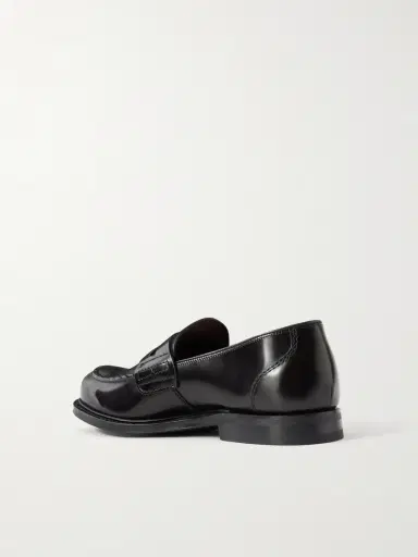 Church's Farsley Leather Penny Loafers - Men | Thumbnail 4