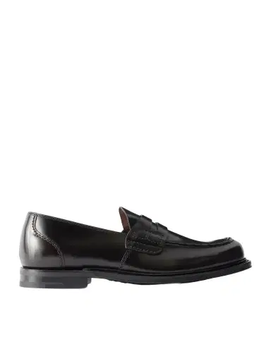 Church's Farsley Leather Penny Loafers - Men | Thumbnail 1