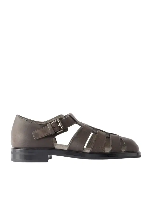 Church's Fisherman Winter Waxed Suede Sandals - Men