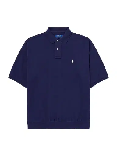 Polo Ralph Lauren Logo-Embroidered Cotton-Piqué Polo Shirt - Men | Thumbnail 1