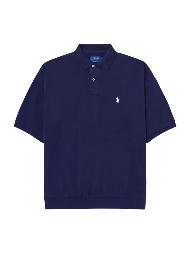 Polo Ralph Lauren Logo-Embroidered Cotton-Piqué Polo Shirt - Men