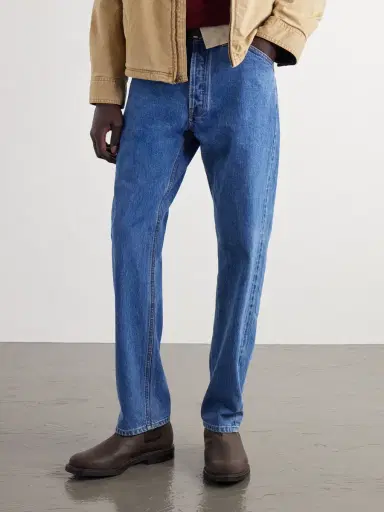 Church's Saenfield Leather Chelsea Boots - Men | Thumbnail 2