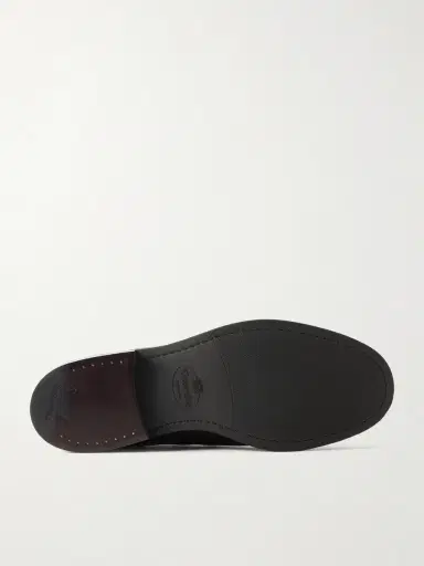 Church's Saenfield Leather Chelsea Boots - Men | Thumbnail 3
