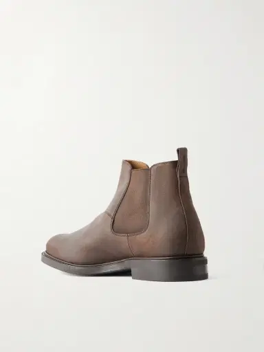 Church's Saenfield Leather Chelsea Boots - Men | Thumbnail 4