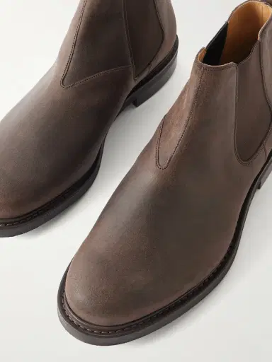 Church's Saenfield Leather Chelsea Boots - Men | Thumbnail 5