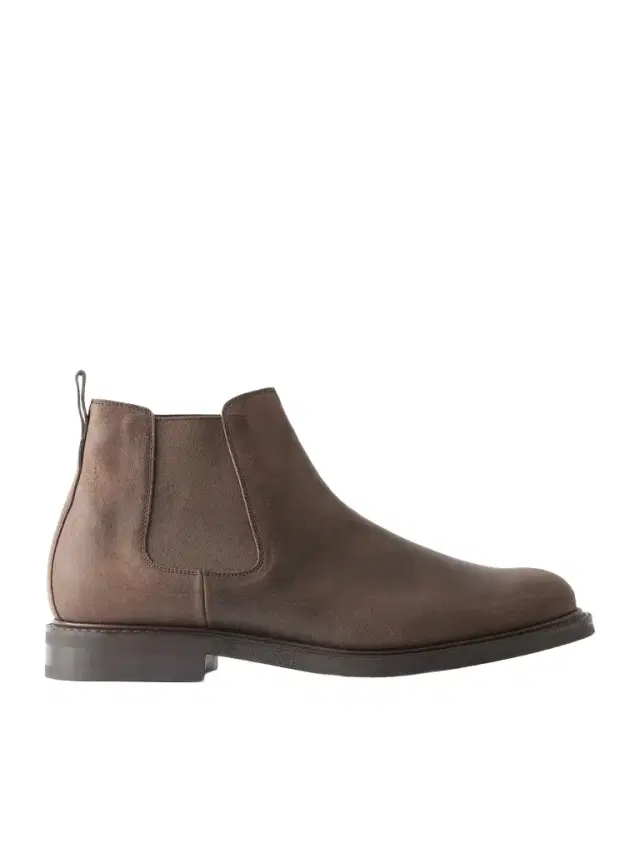 Church's Saenfield Leather Chelsea Boots - Men