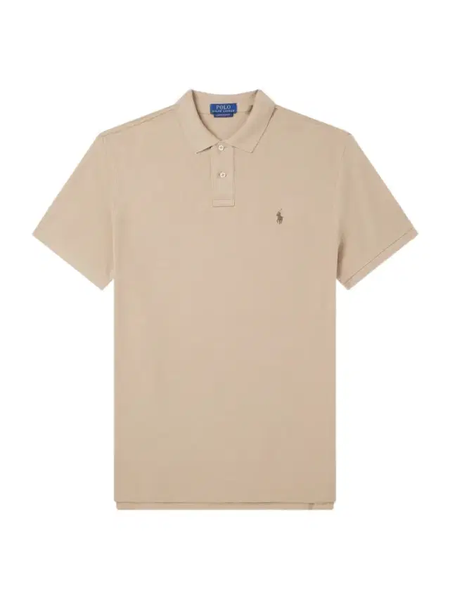 Polo Ralph Lauren Logo-Embroidered Cotton-Piqué Polo Shirt - Men