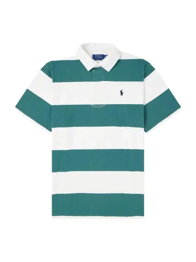 Polo Ralph Lauren Logo-Embroidered Striped Cotton-Jersey Polo Shirt - Men