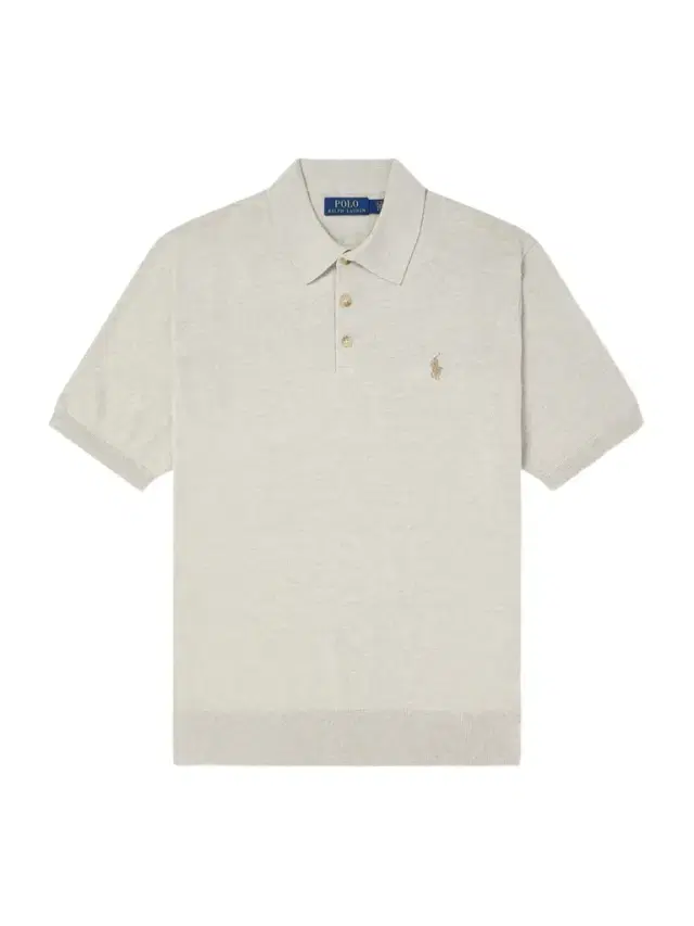 Polo Ralph Lauren Logo-Embroidered Cotton Polo Shirt - Men