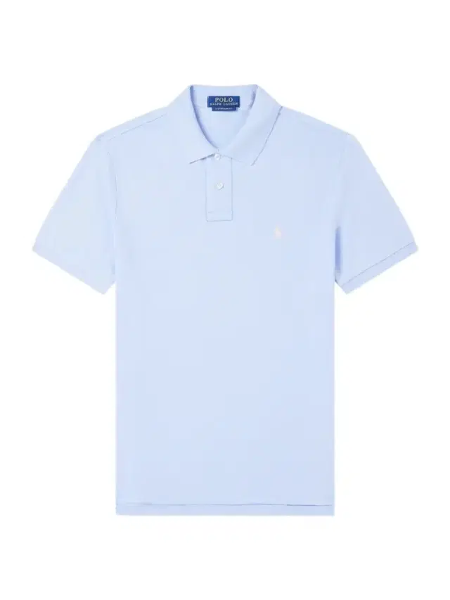 Polo Ralph Lauren Logo-Embroidered Cotton Polo Shirt - Men