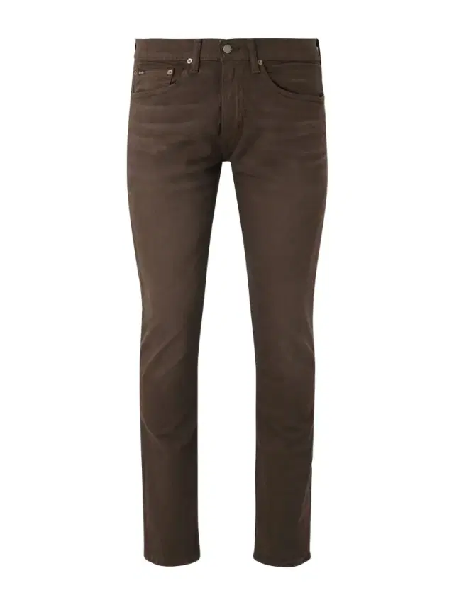 Polo Ralph Lauren Sullivan Slim-Fit Jeans - Men