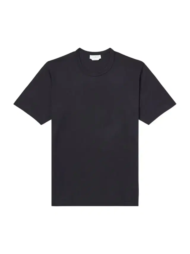 Gabriela Hearst Bandeira Silk T-Shirt - Men