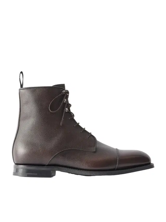 Church's Edworth 2.0 Lace-Up Full-Grain Leather Boots - Men