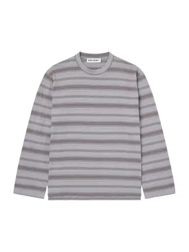 Our Legacy Striped Cotton-Jersey T-Shirt - Men | Thumbnail 1