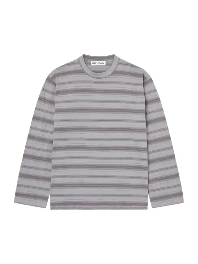 Striped Cotton-Jersey T-Shirt - Men