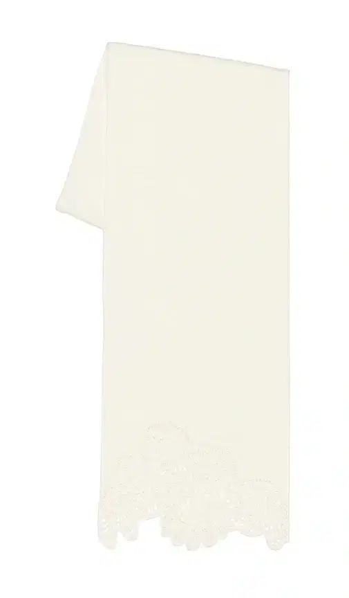 Zimmermann Merino Lace Scarf