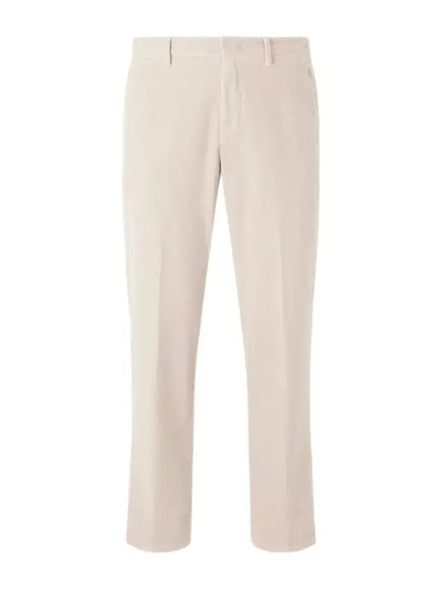 Altea Dumbo Cotton-Blend Corduroy Straight-Leg Trousers - Men