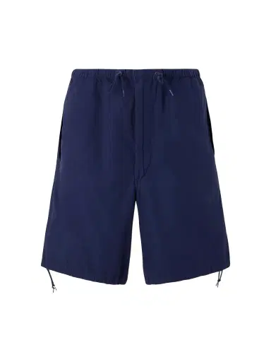 Polo Ralph Lauren Straight-Leg Cotton-Canvas Shorts - Men | Thumbnail 1