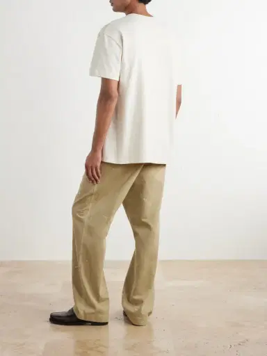 Polo Ralph Lauren Logo-Embroidered Cotton T-Shirt - Men | Thumbnail 4