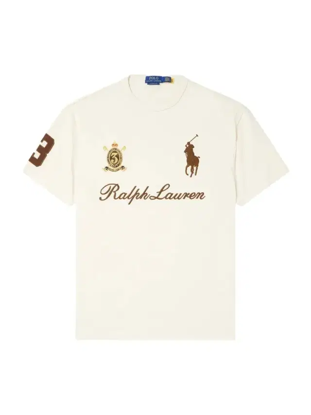 Polo Ralph Lauren Logo-Embroidered Cotton T-Shirt - Men