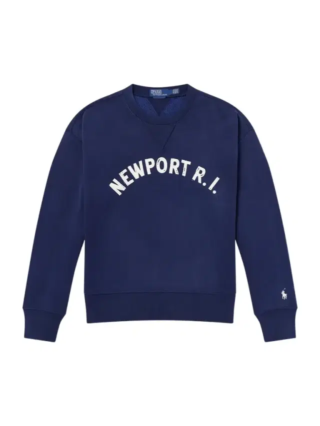 Polo Ralph Lauren Appliquéd Cotton-Blend Jersey Sweatshirt - Men