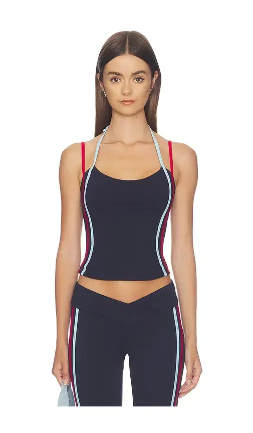 Tiger Mist Tatum Top
