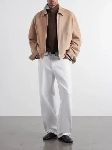 Polo Ralph Lauren The Rivington Relaxed Straight-Leg Jeans - Men | Thumbnail 2