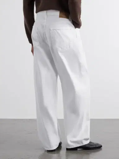 Polo Ralph Lauren The Rivington Relaxed Straight-Leg Jeans - Men | Thumbnail 4