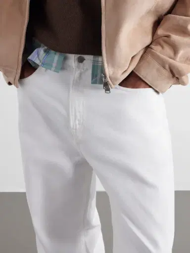 Polo Ralph Lauren The Rivington Relaxed Straight-Leg Jeans - Men | Thumbnail 5