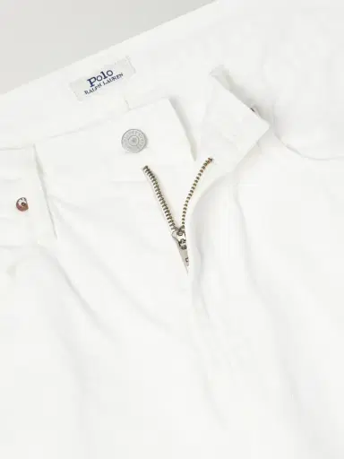 Polo Ralph Lauren The Rivington Relaxed Straight-Leg Jeans - Men | Thumbnail 6