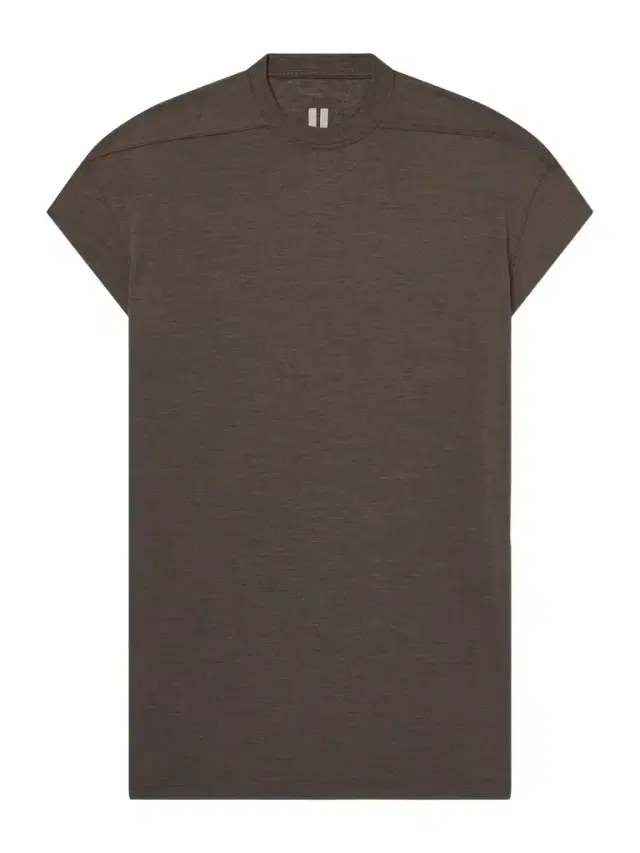 Jumbo Wool and Silk-Blend Jersey T-Shirt - Men