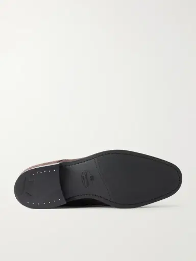 Church's Edworth 2.0 Suede Lace-Up Boots - Men | Thumbnail 3