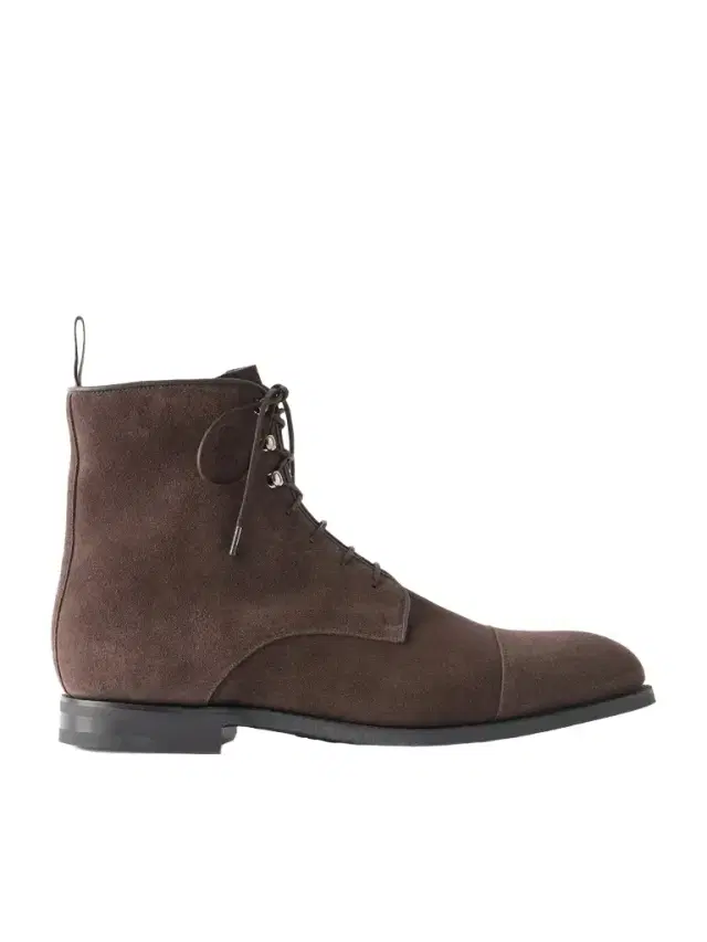 Church's Edworth 2.0 Suede Lace-Up Boots - Men