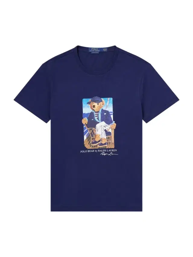 Polo Ralph Lauren Logo-Print Cotton-Jersey T-Shirt - Men