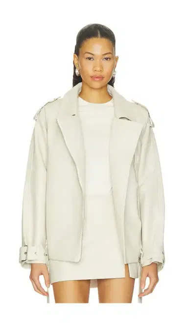 Nakedvice Monty Jacket | Thumbnail 2